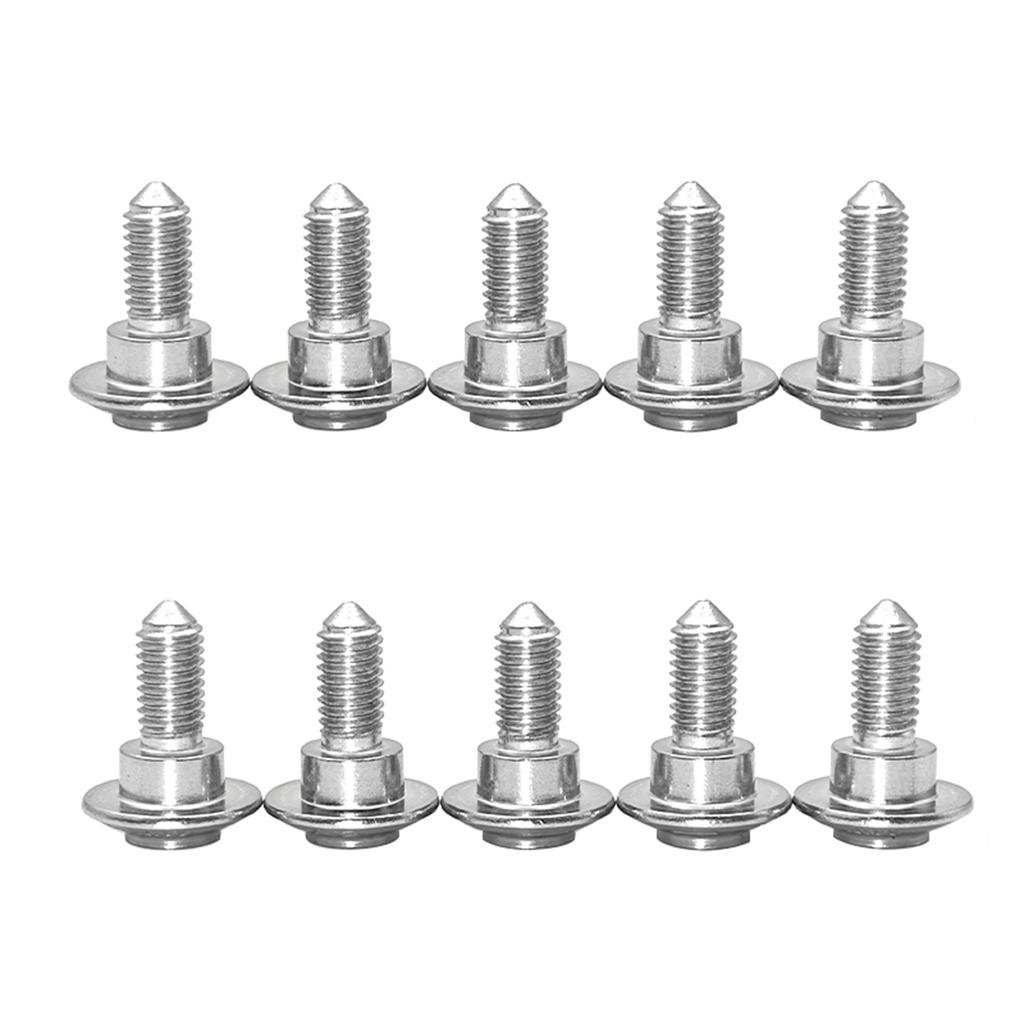 Motorcycle Shell Stainless Steel Screws R1200GS LC ADV R1250GS R1200RT S1000XR RR S1000R R1250 F750GS F850GS F900R/XR F900GS