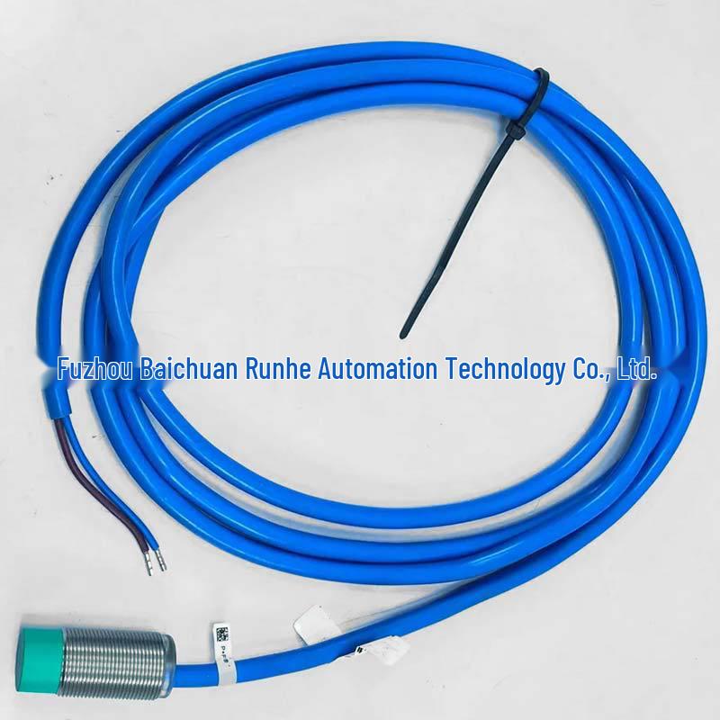 NCN8-18GM40-N0 P+F Inductive Sensor, Brand New, 10M Length. NCN8-18GM40-N0