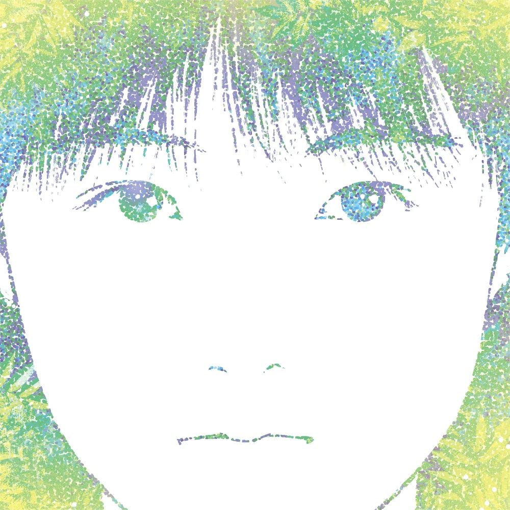 

ToMoYo covers Tomoyo Harada Official Cover Album ~ (Limited Edition) [Analog]
