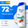 Head & Shoulders Anti-Dandruff Shampoo 400ml
