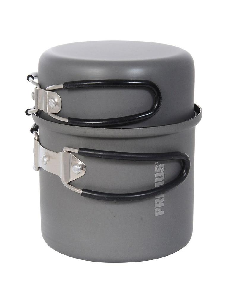 PRIMUS Easy Cook NS Solo Set M PCKK202 Aluminum Cooktop
