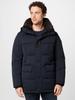 Winter Jacket Strellson Parka Plaza 2.0 (30034435) Dark Blue