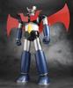 GRAND ACTION BIGSIZE MODEL Mazinger approximately 40cm ABS fully assembled action figure Z, tall, non-scale & die-cast, pre-painted,