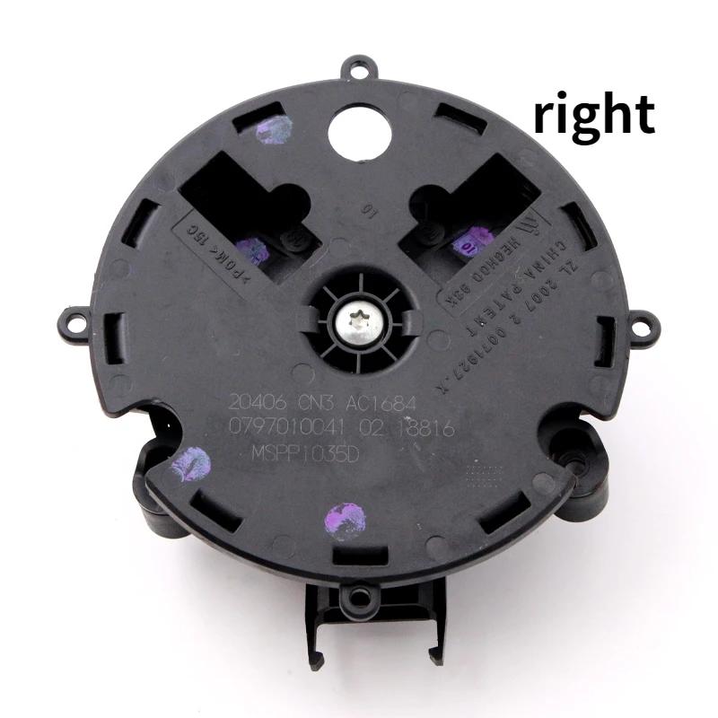 Rearview Mirror Adjust Motor Actuator 3 Pin for Mercedes Benz E-Class E-Class W211 for E-Class T-Model S211 Wagon/W211 Sedan
