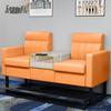 Fengyi Billiard Sofa and Spectator Chair
