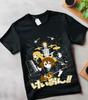 Anime Love T-Shirt Mens Womens Tees Top Japanese Shirt Anime Vintage Special T-Shirt Mens Womens Tees Top Manga GifT Shirt Mens Womens Tees Top