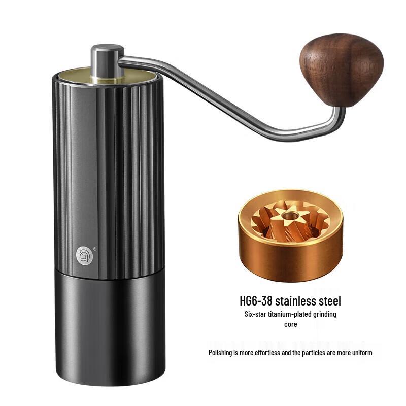 Hero Z3Pro Manual Coffee Grinder