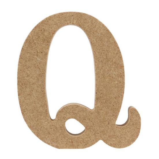 4 Inch Wooden Letters Large Alphabet Letters Sign for DIY Painting Art Crafts Wedding Home Wall Decor Q