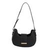 Trendy Simple Shoulder Bag For Women In Fashionable Colors Suitable For Daily Casual Outfits