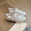 Atmungsaktive Ballett- und Freizeitschuhe für Damen zum moralischen Training