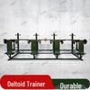 Qidunpan Outdoor Fitness Combo Trainer
