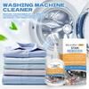 Stain Removal Detergent Drum Washing Machine Gaps Bathroom Shower Stains Multifunctional Cleaning 100ml