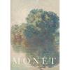 Claude Monet Classic Masterpiece Collection Famous Artist Poster Canvas Painting Wall Art Picture for Room Home Office Decor