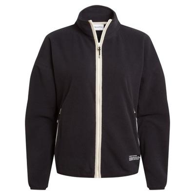 Womens/Ladies CO2 Renu Technology Full Zip Fleece Jacket