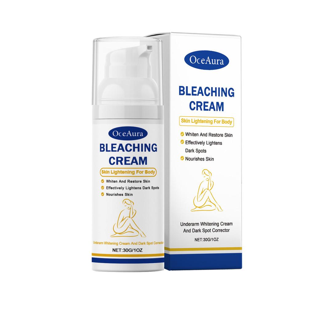 Oceaura C Vitamin Moisturizing Brightening Cream Nourishing Even Skin Tone Enhancing Natural Radiance