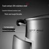 Supor 304 Stainless Steel Stockpot