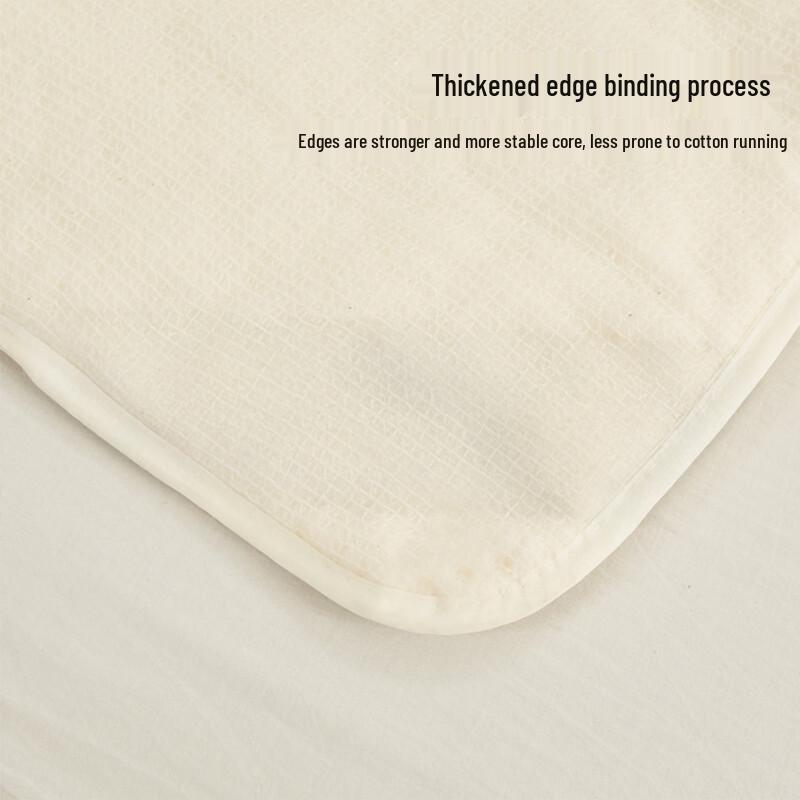 MINISO Xinjiang Baumwoll-Bettdecken-Einsatz