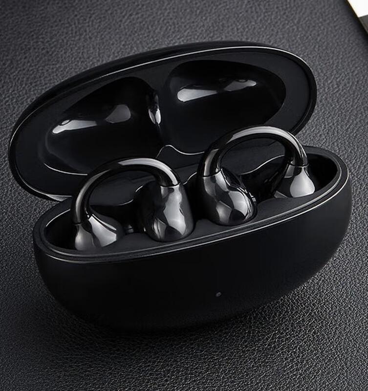 

EDIFIER Lolli Clip ANC Bluetooth Ear Clip Earbuds