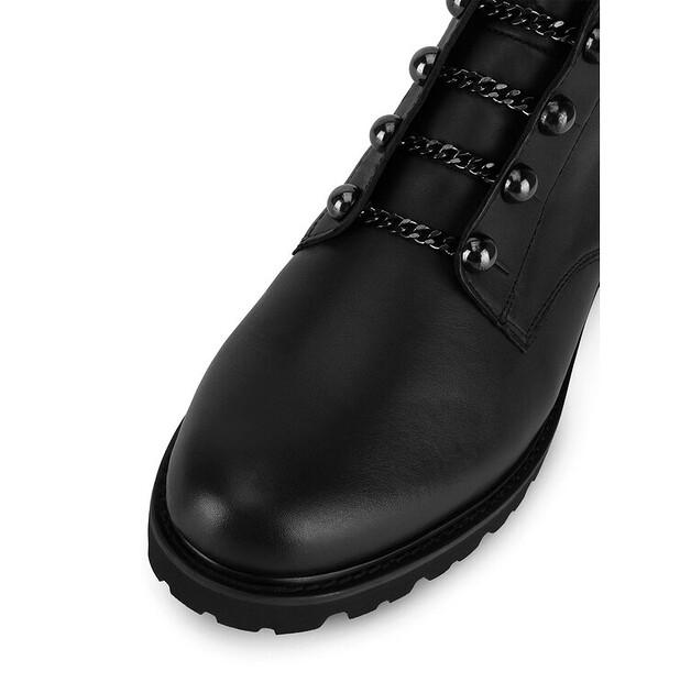 Ботильоны Remonte D8670-01 Black