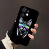 Capa For VIVO T4 Pro V60 5G Phone Case T4Pro V2510 New Fashion Silicone Soft TPU Shockproof Bumper For VIVO V 60 VIVOV60 Cover
