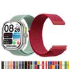 Nylon Strap for Zeblaze Beyond 2 3PRO Watchband Smartwatch Replacment Band Bracelet