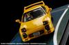 Mazda Project Takahashi 1/64 RX-7 (FD3S) D/Keisuke (Diorama Set)