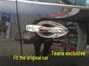 13-16 Teana Electroplated Protective Door Bowl Sticker - Anti-Scratch Modification