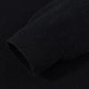 Antonio Men's 100% Merino Wool Half-Zip Sweater