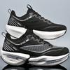 Hochwertige Laufschuhe für Herren und Damen Heißer Verkauf GYM Trainings-Sneaker Ultraleicht Mode Rutschfest Fitness Tennis Freizeitschuhe