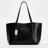 Grote Draagtassen Voor Vrouwen Luxe Designertassen En Portemonnees Nieuw In Trendy Winkelen Op De Schouder Premium