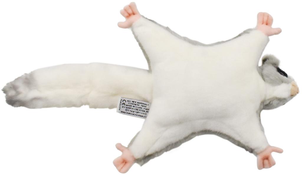 BH4692 HANSA Sugar Glider 35