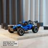 2026 New Remote Control Car RC Cars 1:16 All Terrain Truck LED Lights Outdoor 2WD Off Road 2.4GHz High Speed 20Km/h Toy Gift Kid