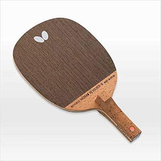 BUTTERFLY Hadlow Revolver 23850 2002 Table Tennis Racket