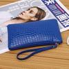 1 Pcs PU New Handbag Mini Small Square Bag Women's Coin Bag Single Shoulder Crossbody Bag Key Mobile Money Bag
