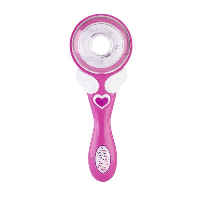 Magic Electric Hair Braider: Three-Strand Braiding Toy for Girls