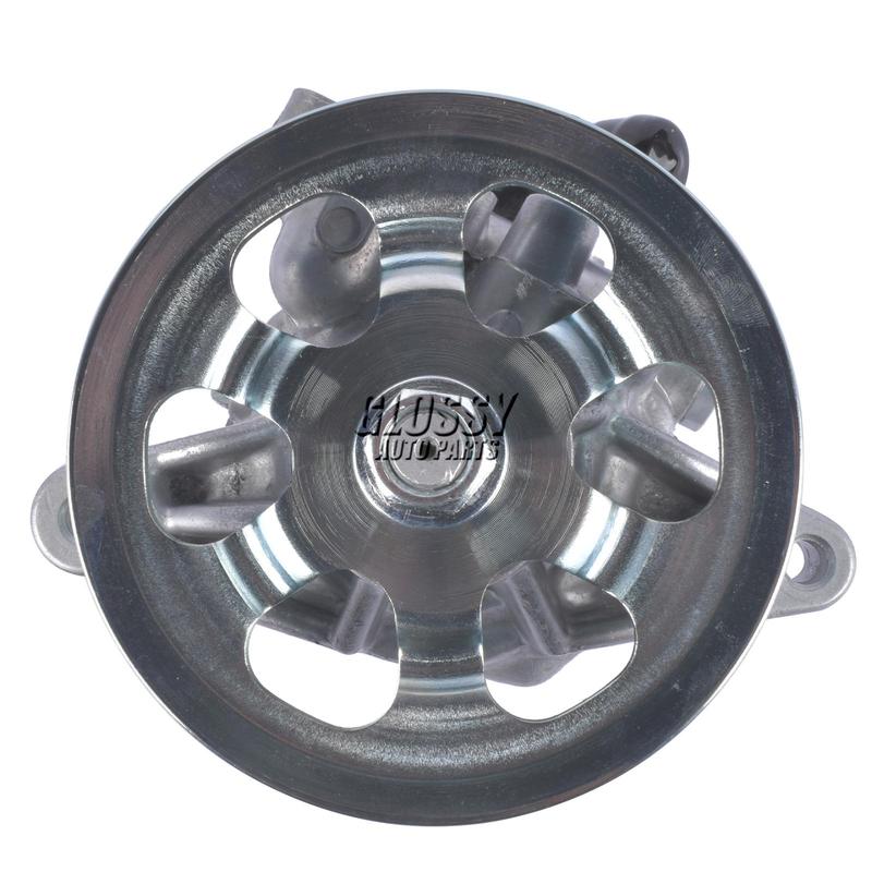 AP03 Power Steering Pump with Pulley for Honda Civic 1.8L Engine 2006-2011#21-5456