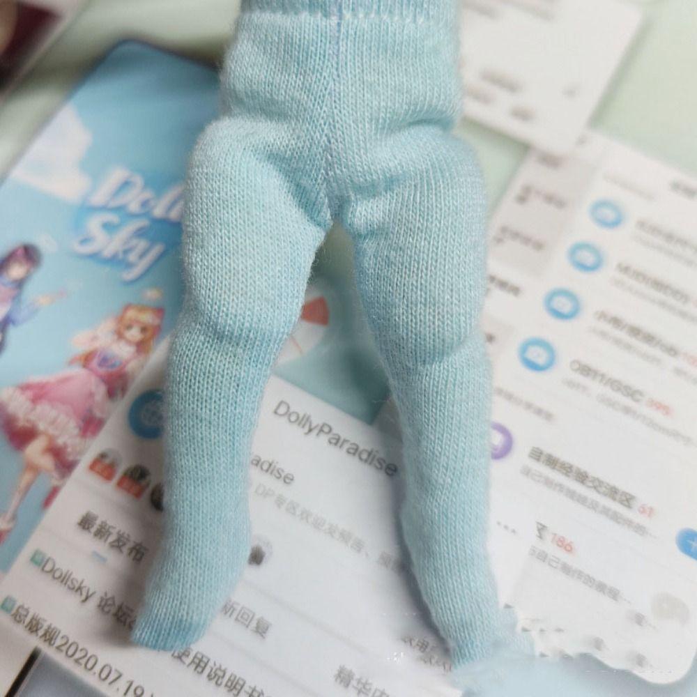 Mini Doll Clothes for 10cm Doll/1/11 OB11 Dolls/1/12 Bjd/GSC Doll