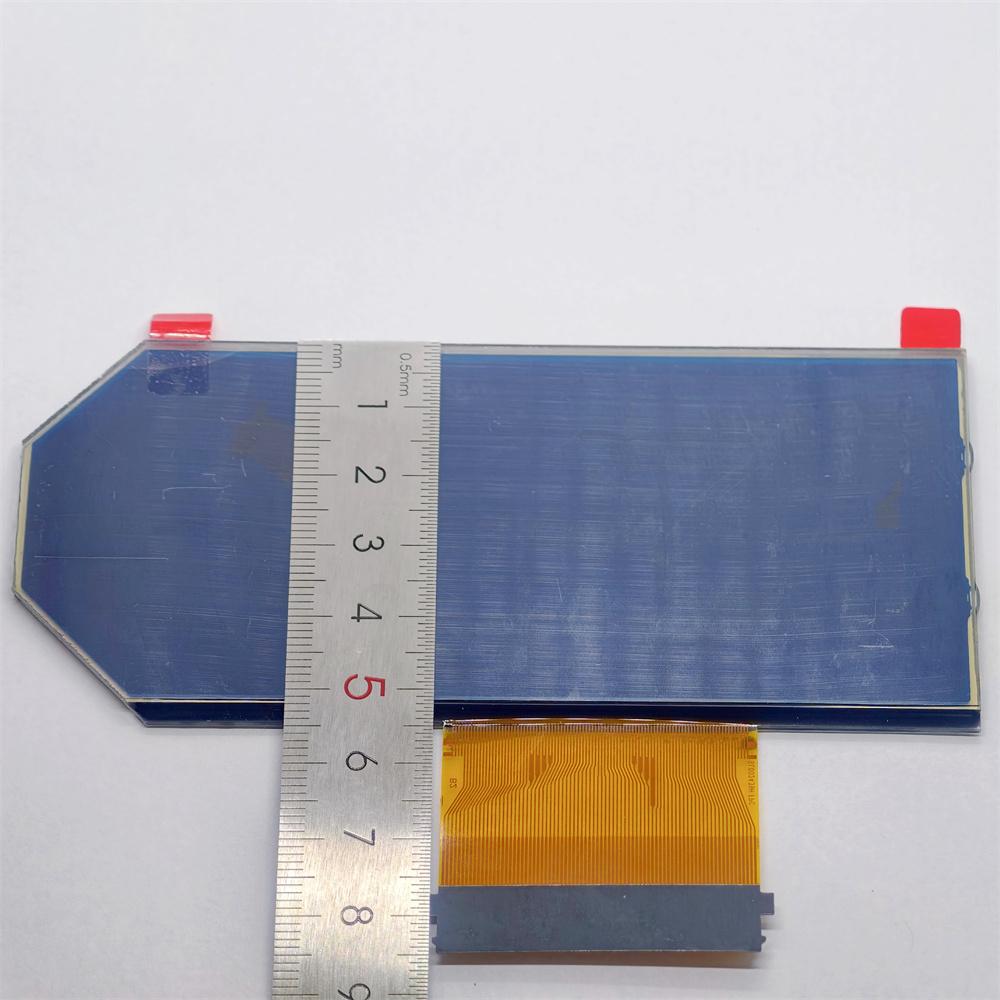 Honda CBR650R CB650R 2018-2023 Speedometer LCD Screen