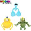 בובת קטיפה חמודה של Roblox Rainbow Friends נבל לקישוט חדר ילדים