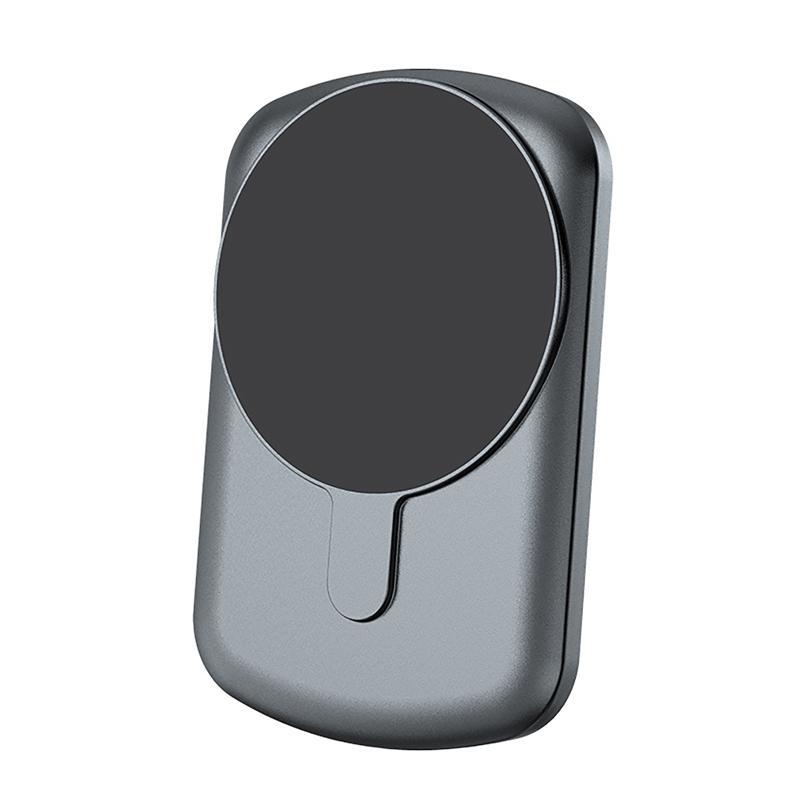 128GB Magnetic Digital Voice Recorder Portable Voice Activated Sound Dictaphone Record Device for IOS Android Meeting Interview