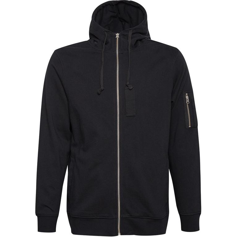 Converse Jackets & Coats Men s Black 10017992-A01 XL
