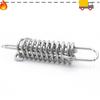 Durable Boat Dock Line Mooring Spring Small Marine Deck Yacht Accessories Stainless Steel Ship Watercraft Buffer