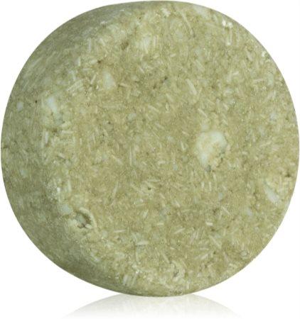 

Barre de shampoing pour cuir chevelu sensible TU прозрачный