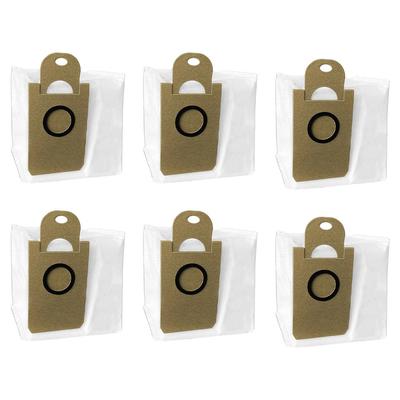 Dust Bags Easy To Install For IMOU RV1 Pro For RV1 Pro Max Non-woven Fabric