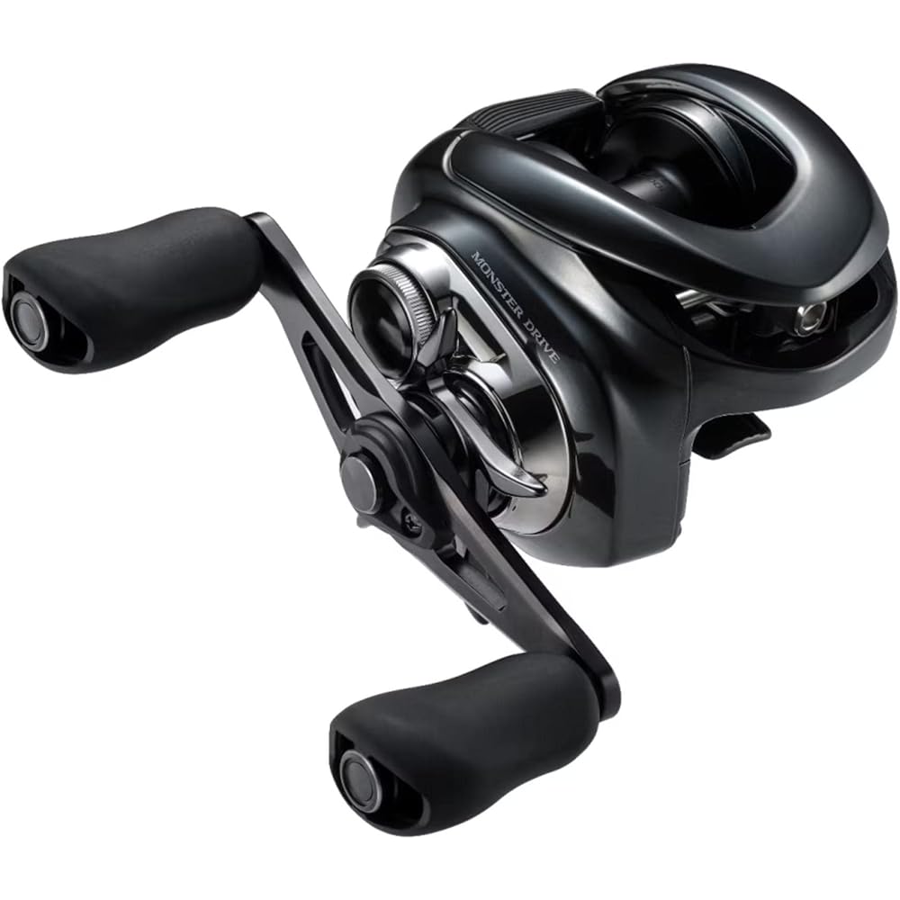 Shimano Antares DC MD HG Right Hand Baitcasting Reel Fishing Gear