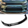 Dodge Charger 15-22 SRT Front Lip & Rear Spoiler Modification Kit