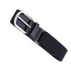 Fashionable Baseball Waist Belt Elastic Tight Waist Band Club Leisure Fixing Belt Sports Softball Waistband Solid