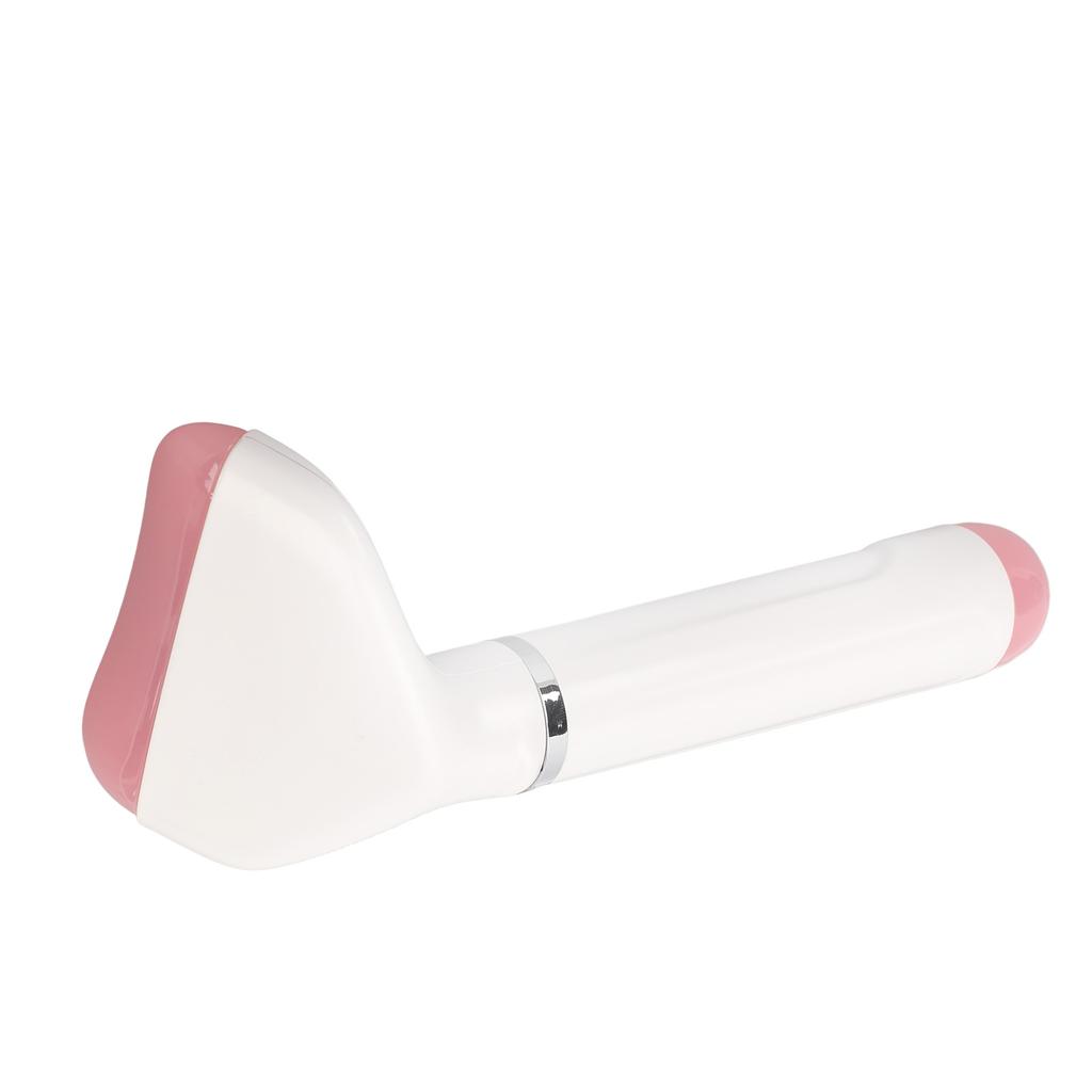 Handheld Gua Sha Device Tail Acupressure Massage Point Face Sculpting Relieves Eye Fatigue Gua Sha S