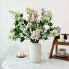 Decorațiuni pentru casă – Flori decorative şi coroane de flori