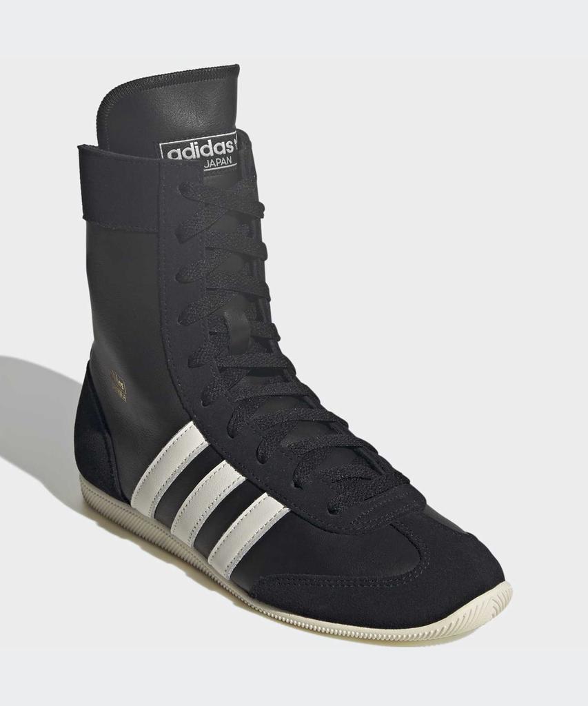 Adidas Japan H - Black:White / Js4036
